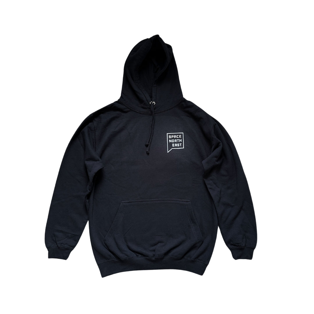 Men’s Hoody